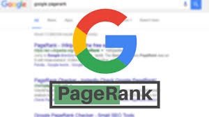Google/PageRank